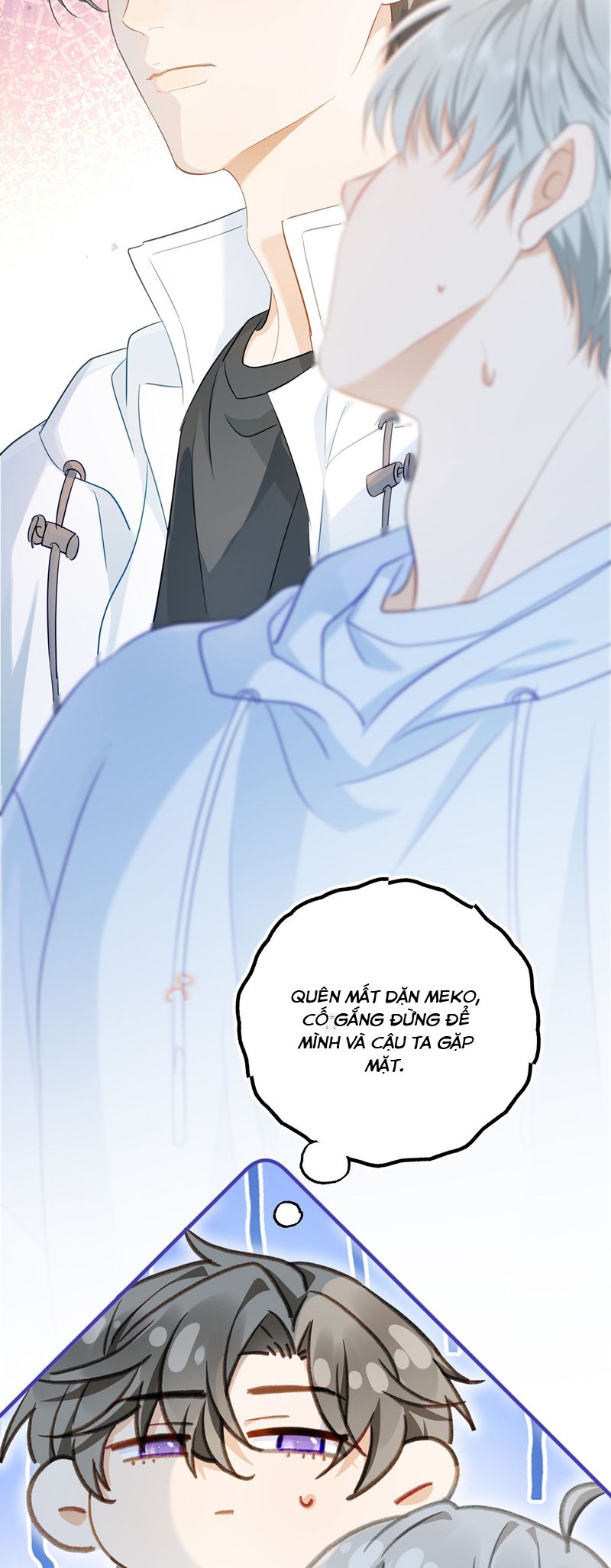 Thượng Phân Bách Khoa Chap 3 - Trang 4