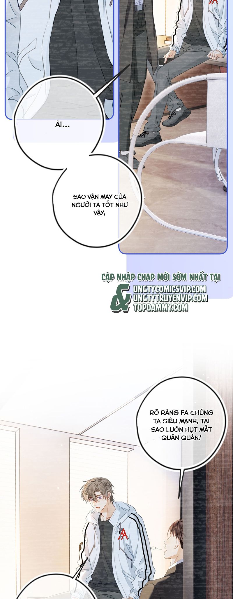 Thượng Phân Bách Khoa Chap 3 - Trang 4