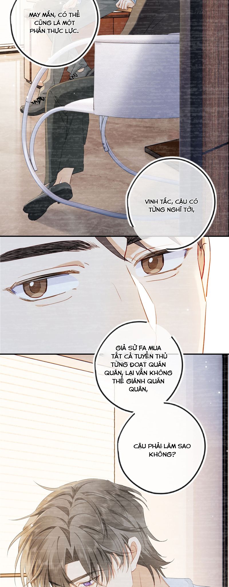 Thượng Phân Bách Khoa Chap 3 - Trang 4