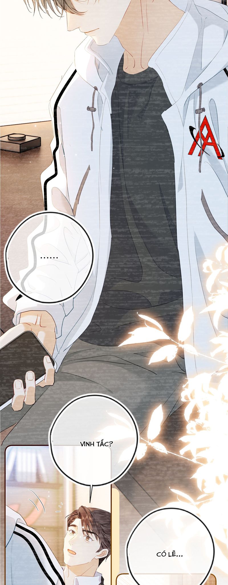 Thượng Phân Bách Khoa Chap 3 - Trang 4