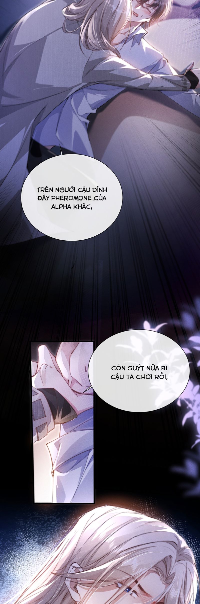 Kế Hoạch Tự Dưỡng Cuồng Khuyển Chap 32 - Trang 4
