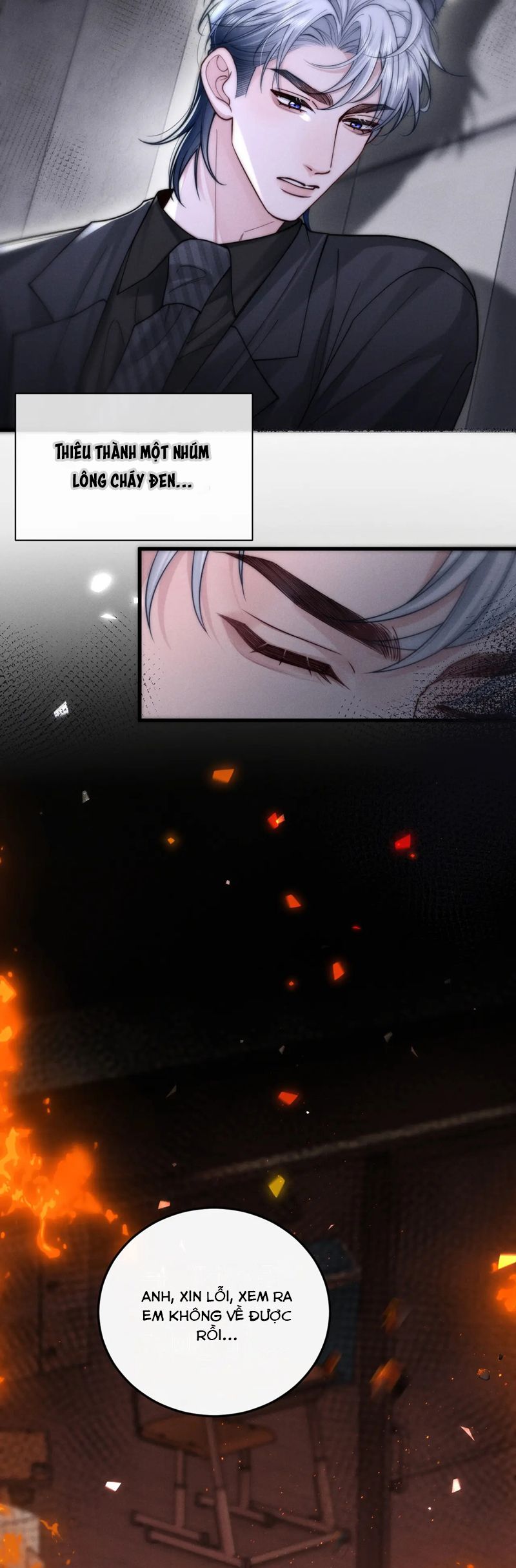 Tật Xấu Nuông Chiều Chap 5 - Trang 4
