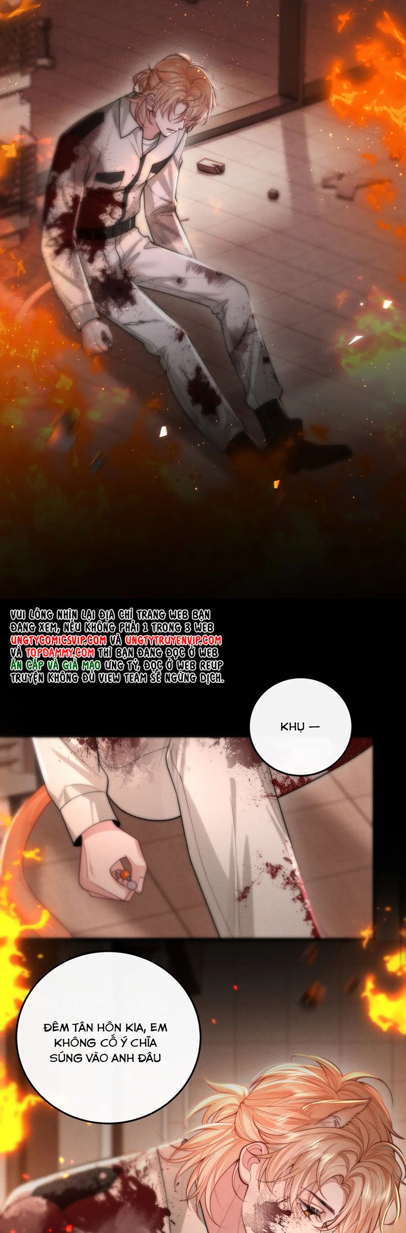 Tật Xấu Nuông Chiều Chap 5 - Trang 4