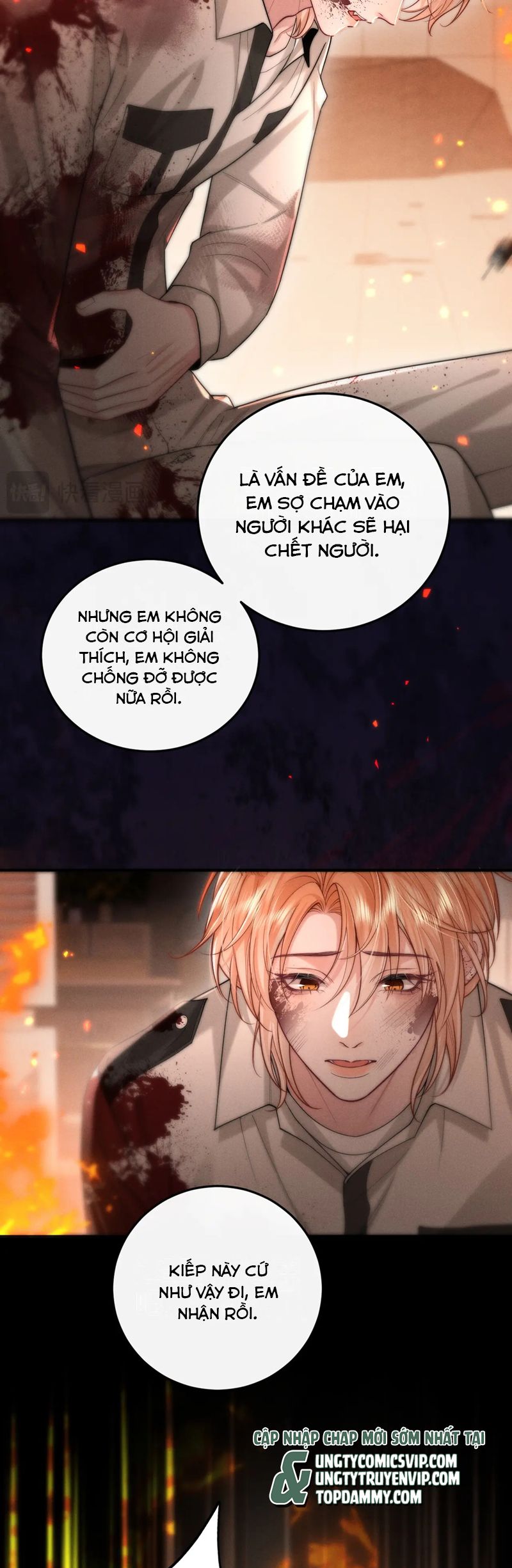 Tật Xấu Nuông Chiều Chap 5 - Trang 4