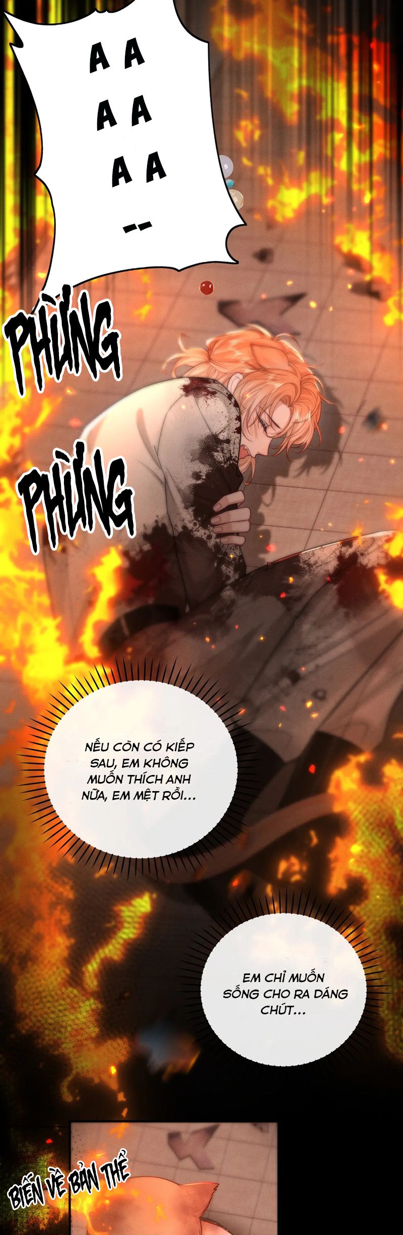 Tật Xấu Nuông Chiều Chap 5 - Trang 4