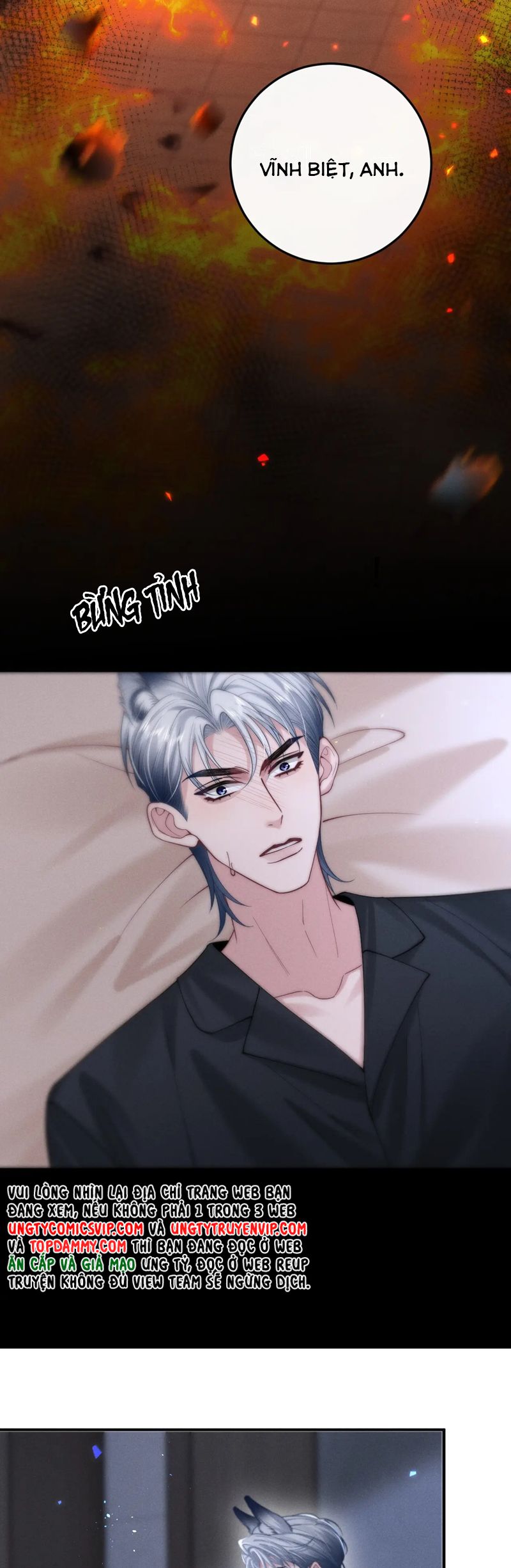 Tật Xấu Nuông Chiều Chap 5 - Trang 4