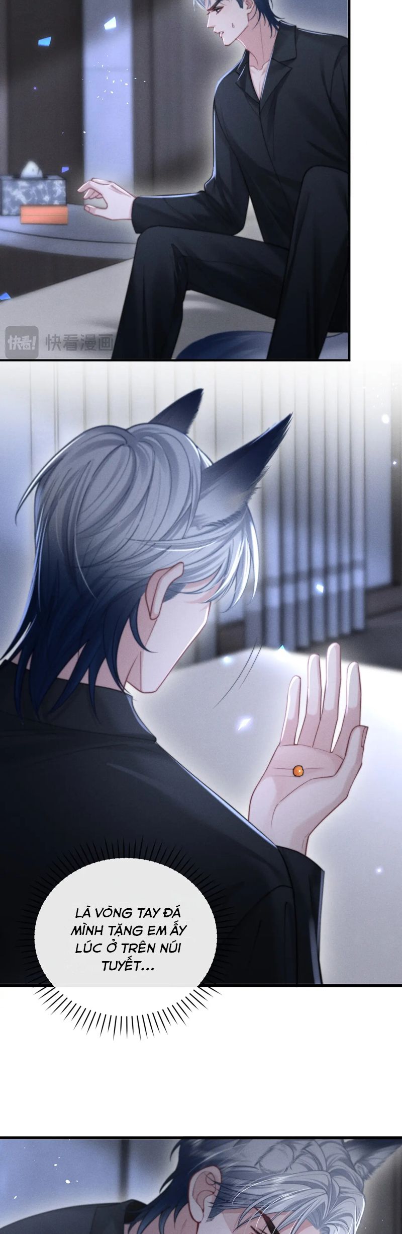 Tật Xấu Nuông Chiều Chap 5 - Trang 4