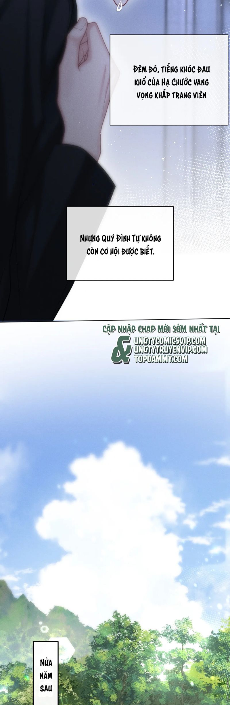 Tật Xấu Nuông Chiều Chap 5 - Trang 4