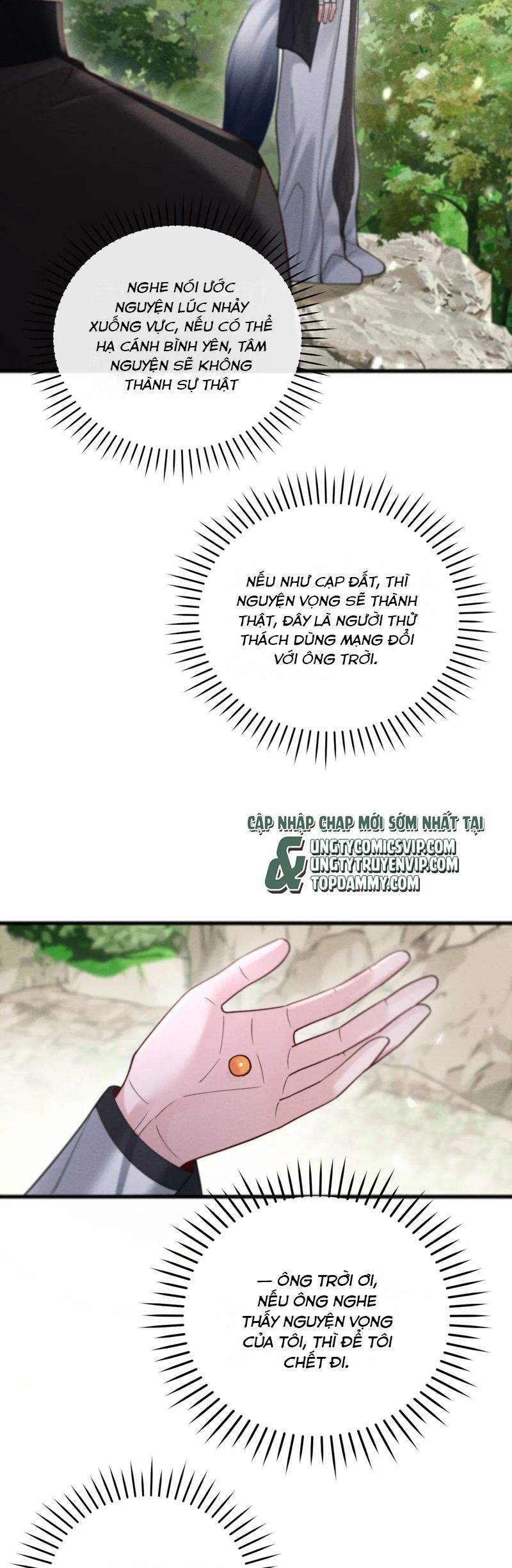 Tật Xấu Nuông Chiều Chap 5 - Trang 4