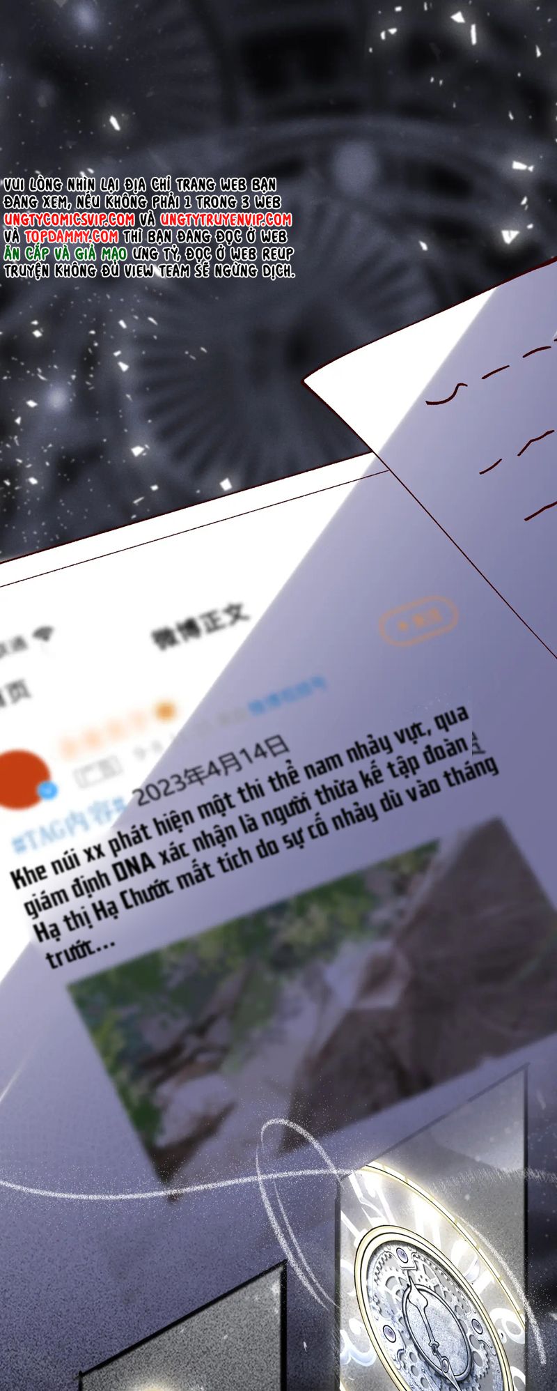 Tật Xấu Nuông Chiều Chap 5 - Trang 4