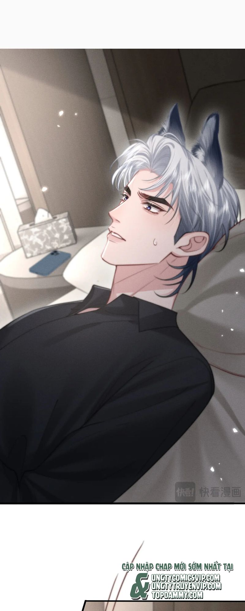 Tật Xấu Nuông Chiều Chap 5 - Trang 4