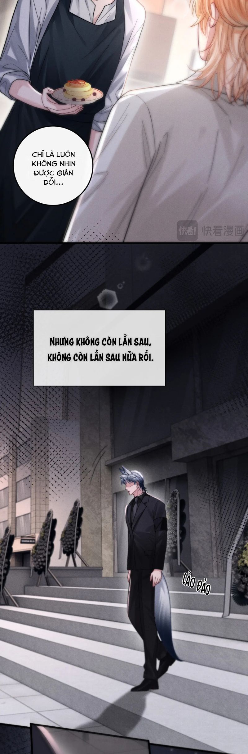 Tật Xấu Nuông Chiều Chap 5 - Trang 4