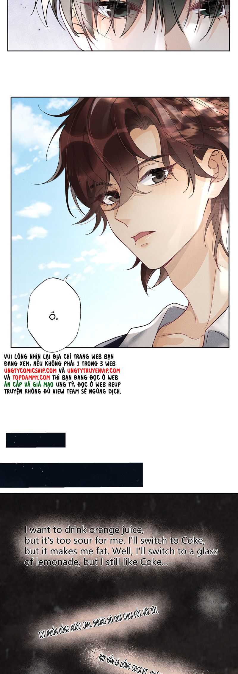 Xuyên Nhanh Chi Cải Tạo Bắt Đầu Lại Làm Người Chapter 120 - Trang 4