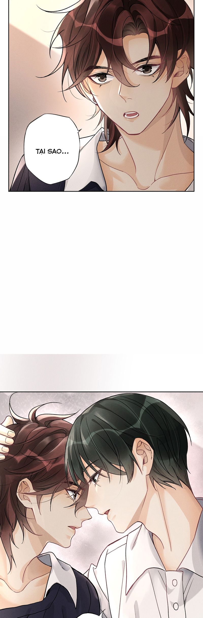 Xuyên Nhanh Chi Cải Tạo Bắt Đầu Lại Làm Người Chapter 120 - Trang 4