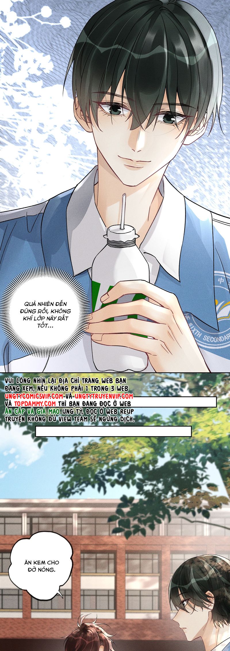 Xuyên Nhanh Chi Cải Tạo Bắt Đầu Lại Làm Người Chapter 120 - Trang 4