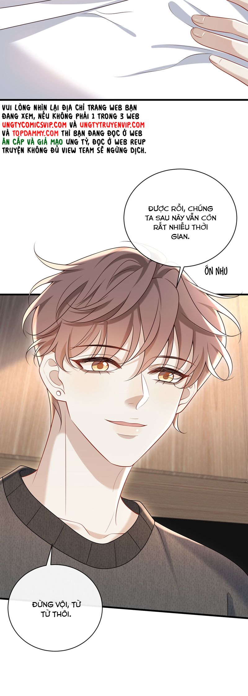 Anh Ấy Đến Từ Màn Đêm Chapter 62 - Trang 4