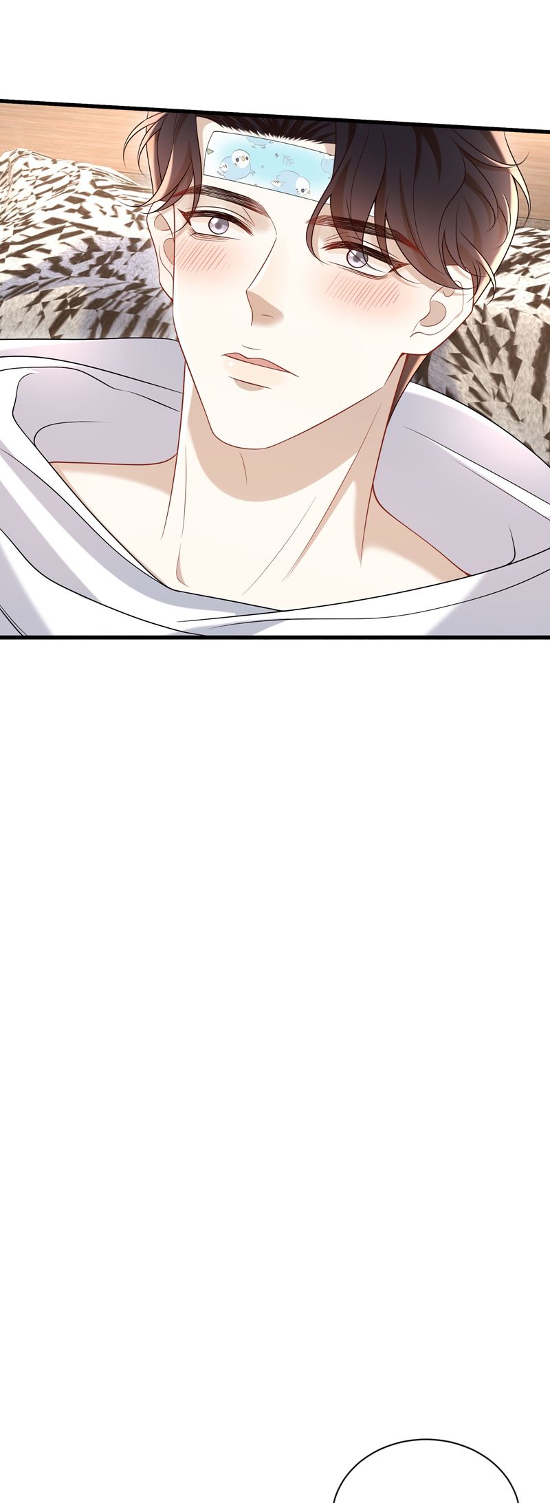 Anh Ấy Đến Từ Màn Đêm Chapter 62 - Trang 4