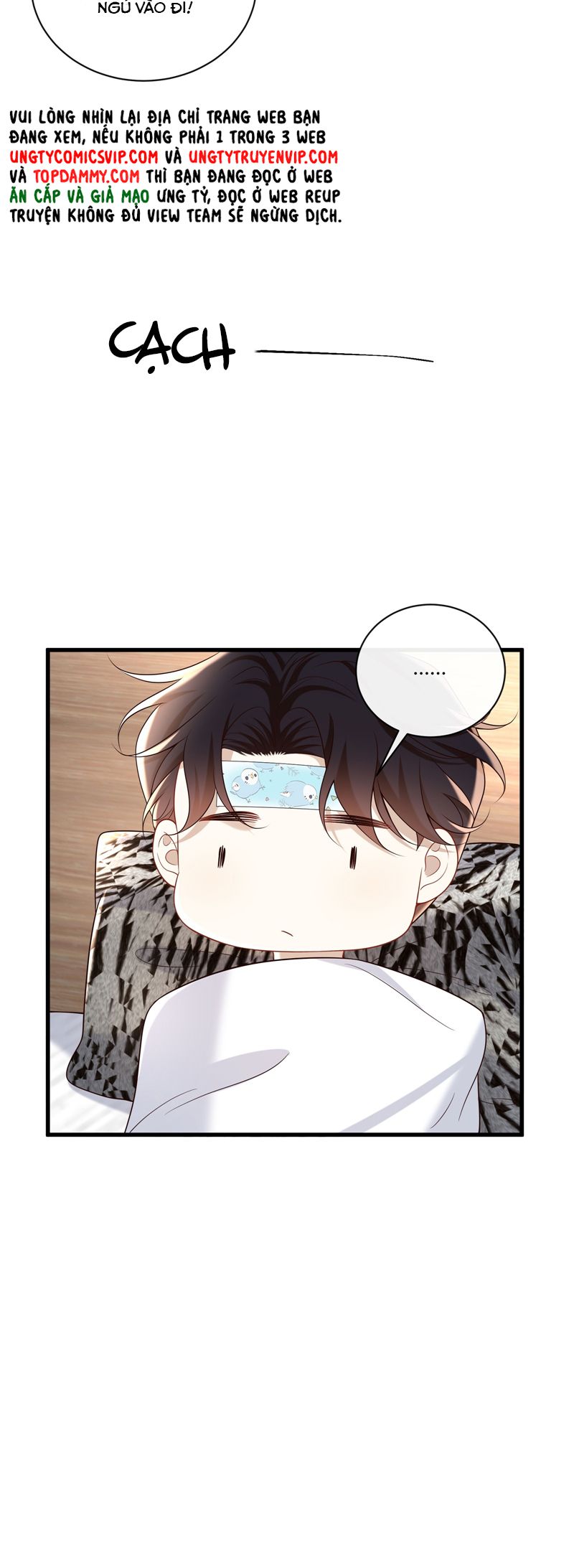 Anh Ấy Đến Từ Màn Đêm Chapter 62 - Trang 4