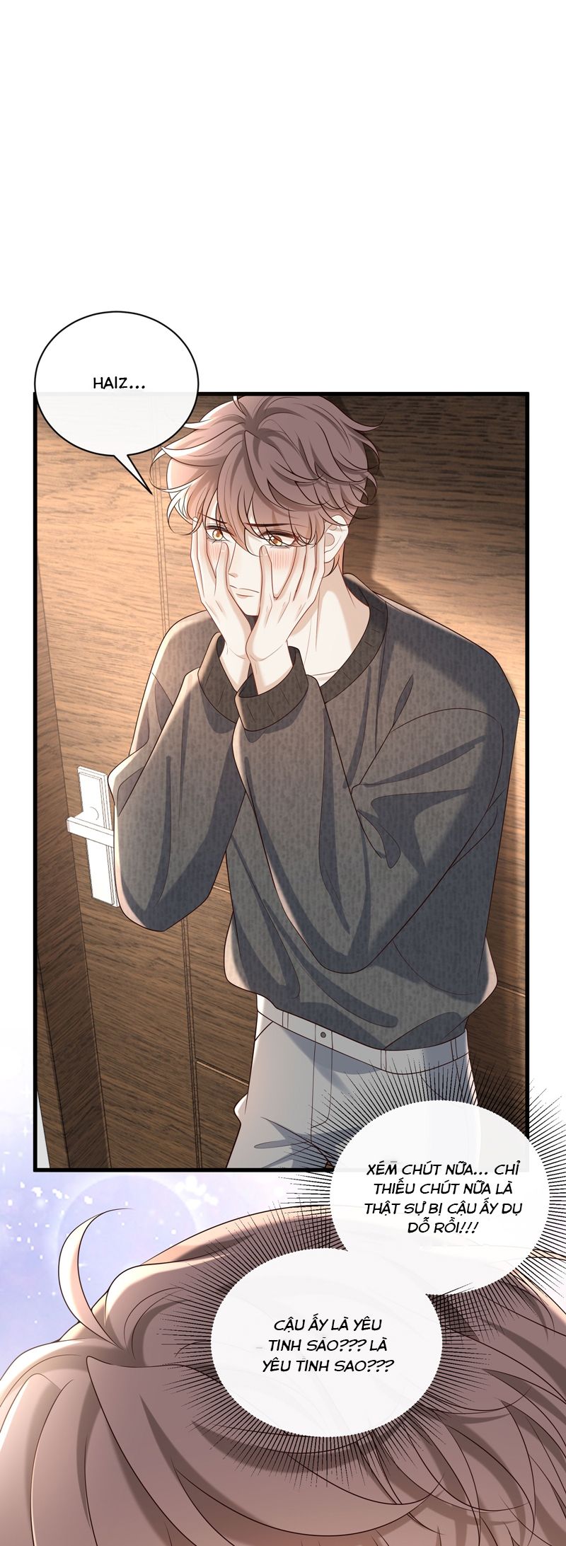 Anh Ấy Đến Từ Màn Đêm Chapter 62 - Trang 4