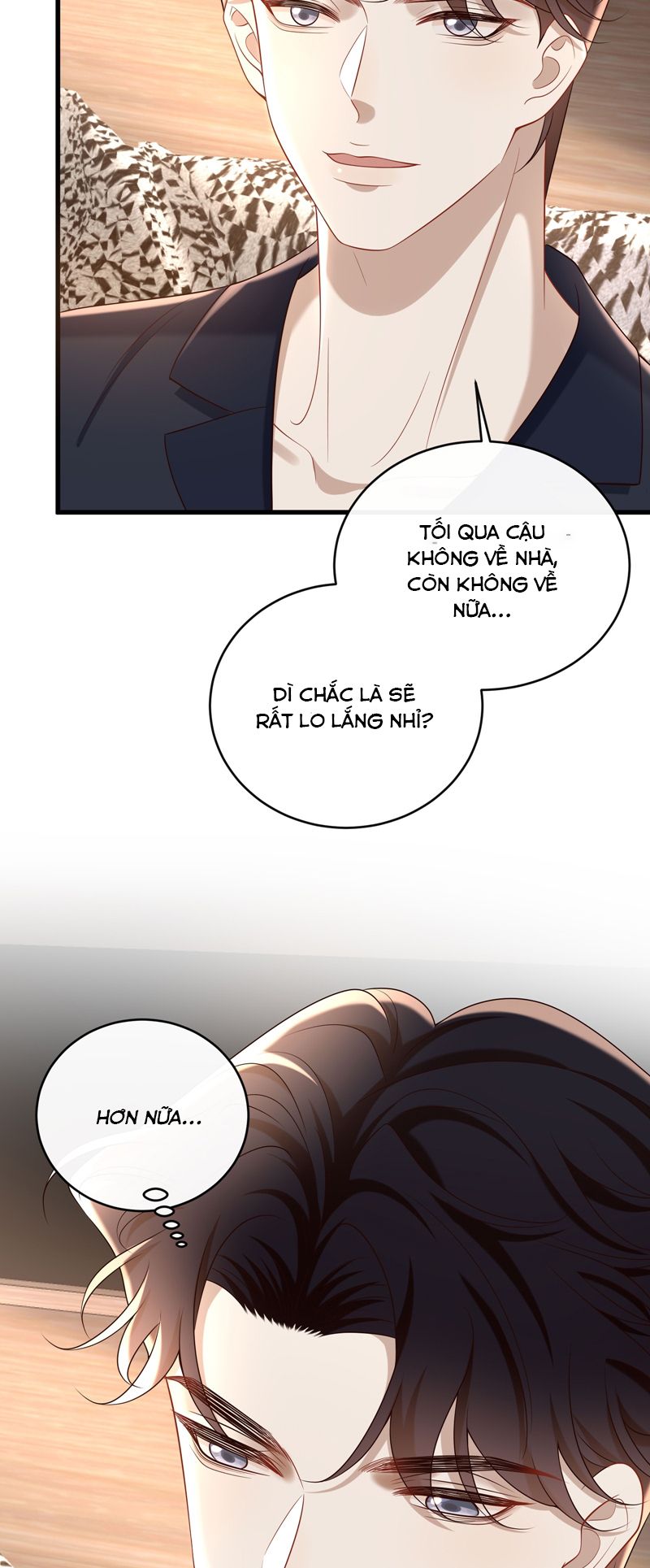 Anh Ấy Đến Từ Màn Đêm Chapter 62 - Trang 4