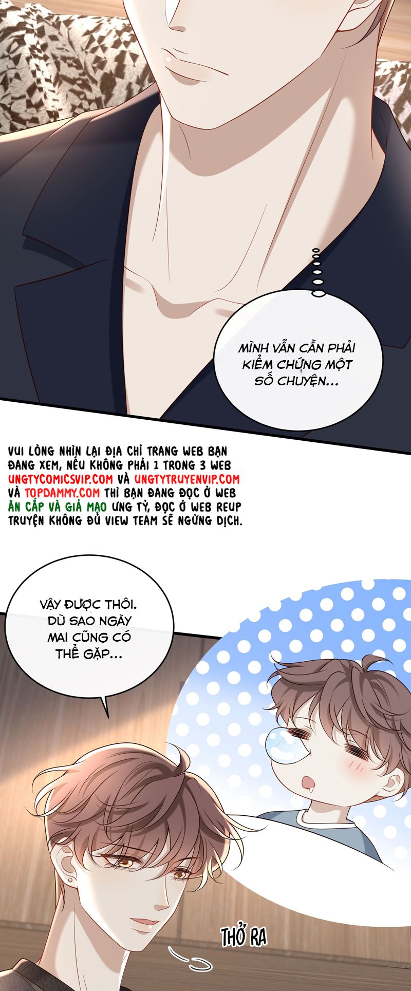 Anh Ấy Đến Từ Màn Đêm Chapter 62 - Trang 4