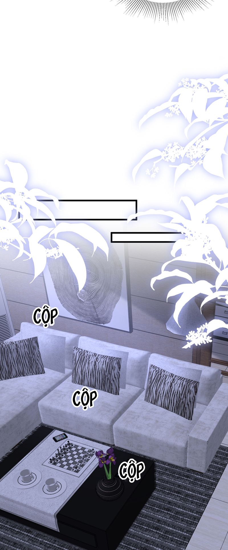 Anh Ấy Đến Từ Màn Đêm Chapter 62 - Trang 4