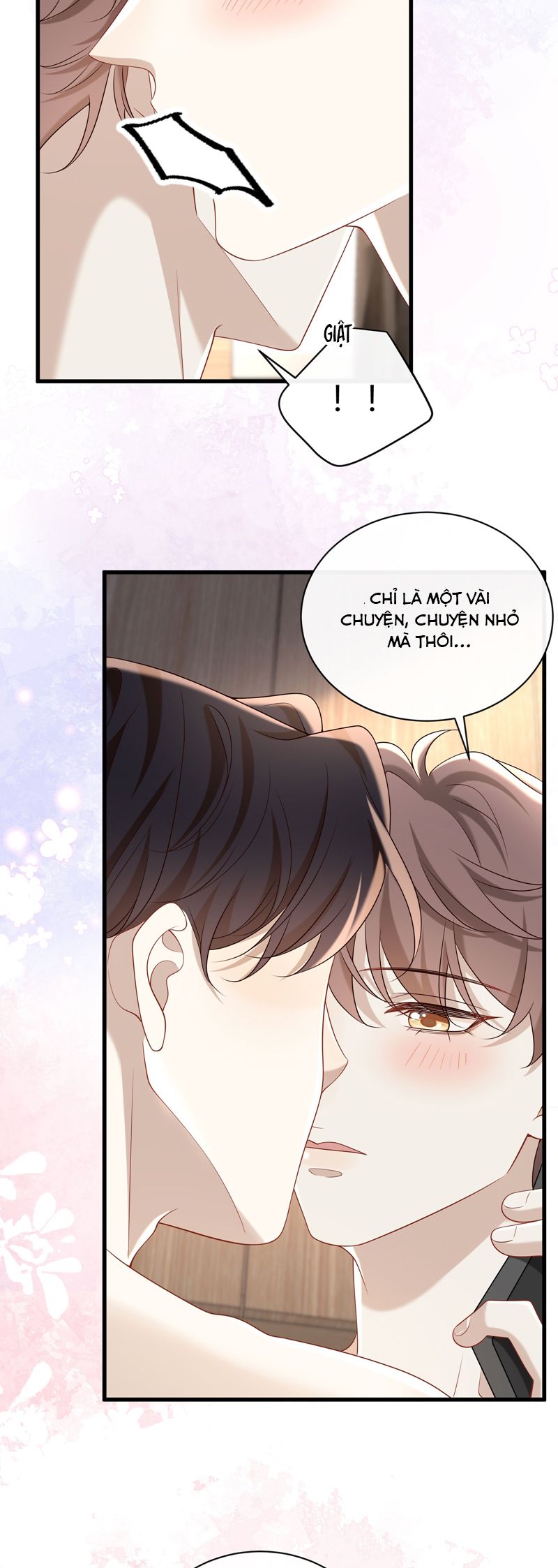 Anh Ấy Đến Từ Màn Đêm Chapter 62 - Trang 4