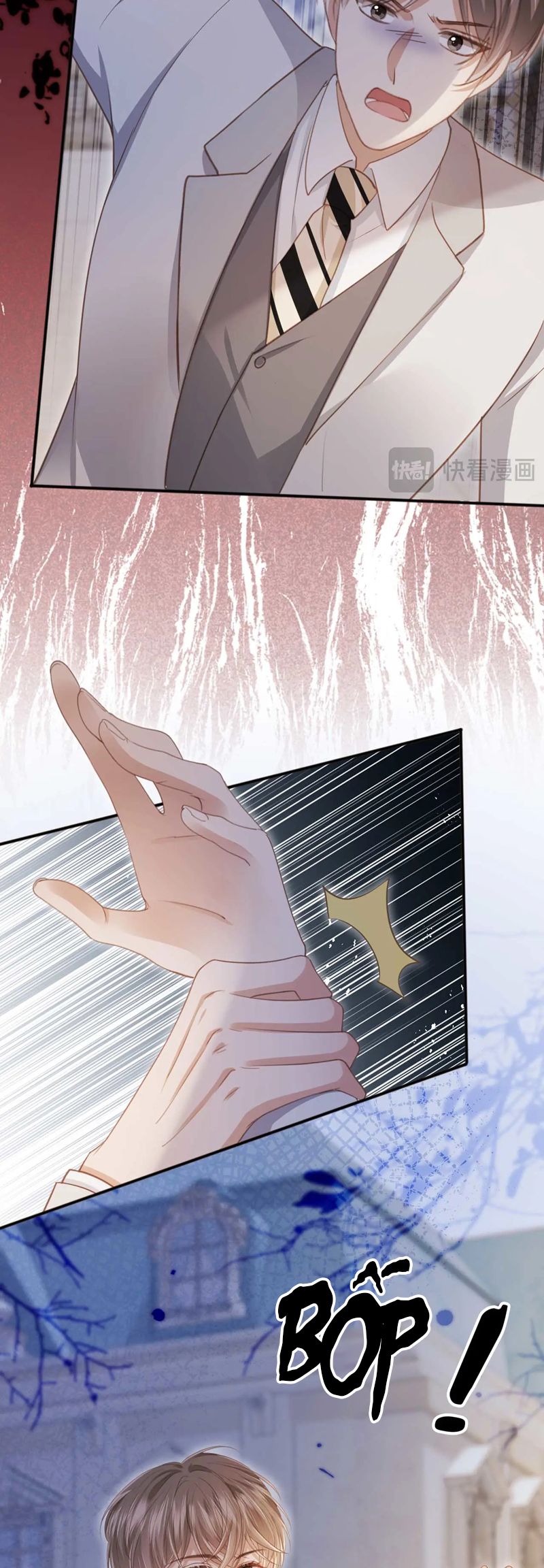 Bạch Nguyệt Quang Hắn Yêu Thế Thân Rồi Sao?! Chapter 48 - Trang 4