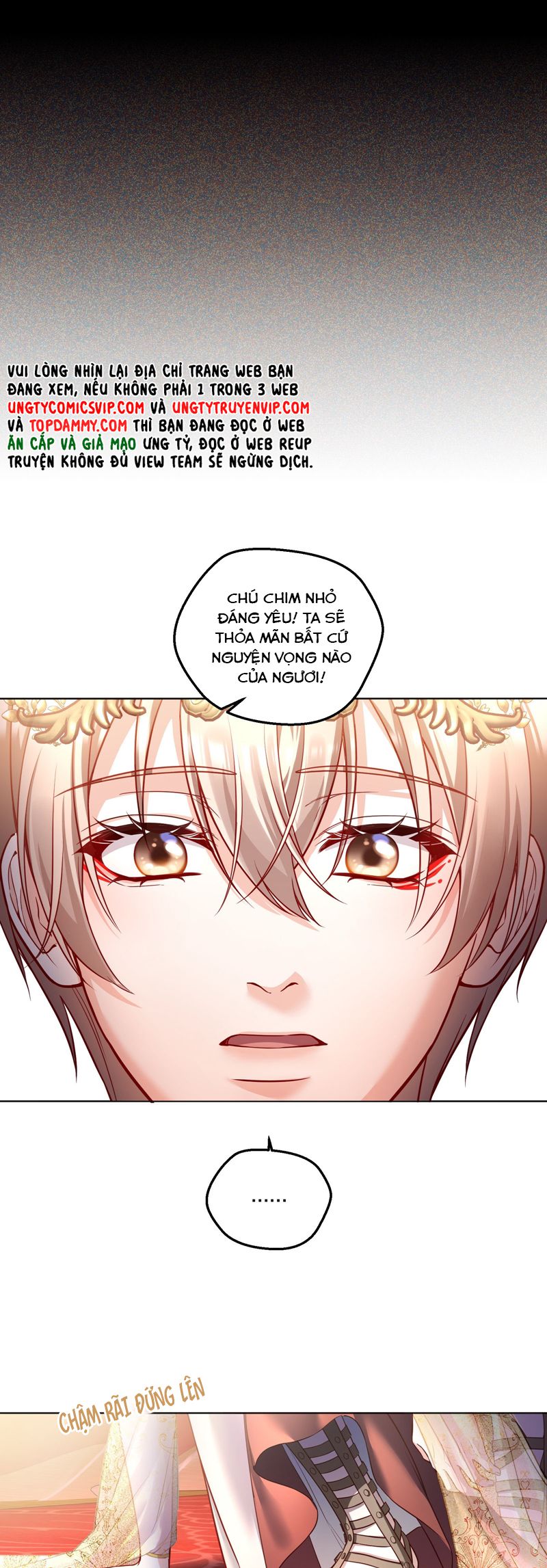 Vũ Khúc Đoàn Sơ Hạ Chap 29 - Trang 4