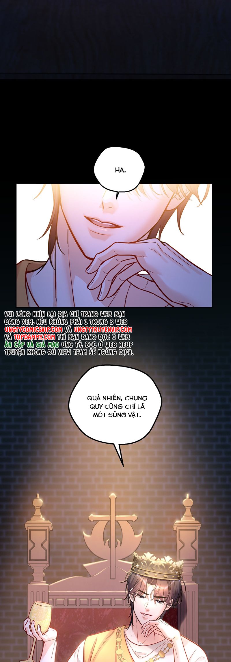 Vũ Khúc Đoàn Sơ Hạ Chap 29 - Trang 4