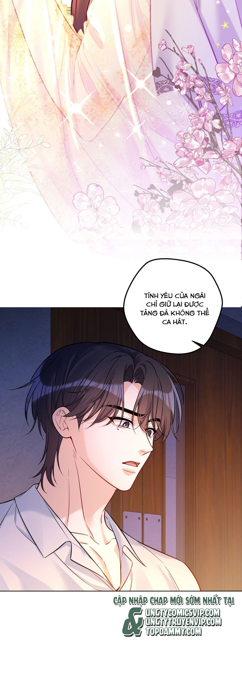 Vũ Khúc Đoàn Sơ Hạ Chap 29 - Trang 4