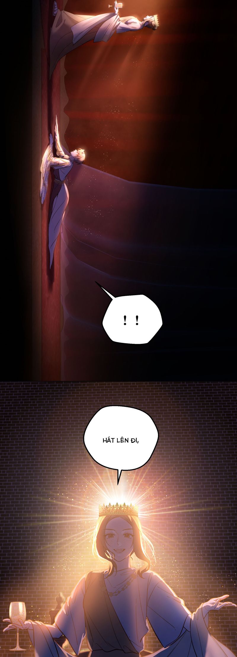 Vũ Khúc Đoàn Sơ Hạ Chap 29 - Trang 4