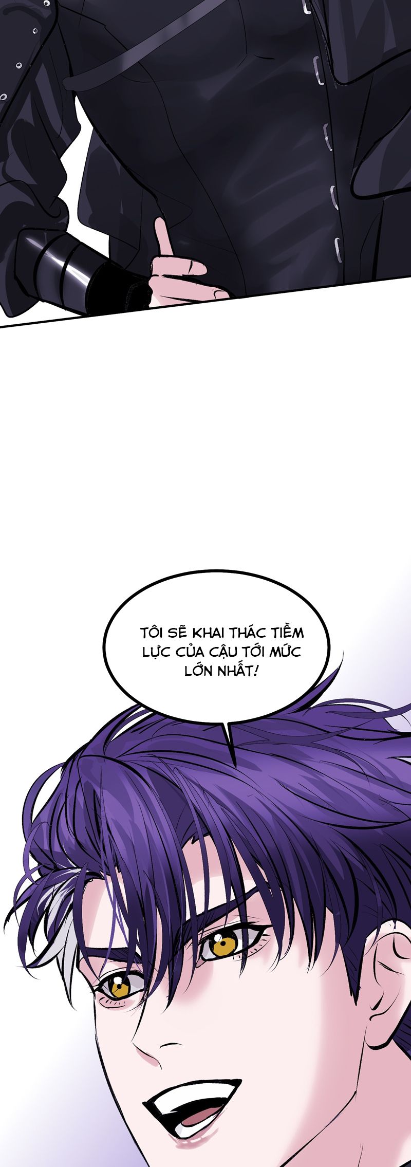 C Vị Thành Thần 3 Chapter 27 - Trang 3