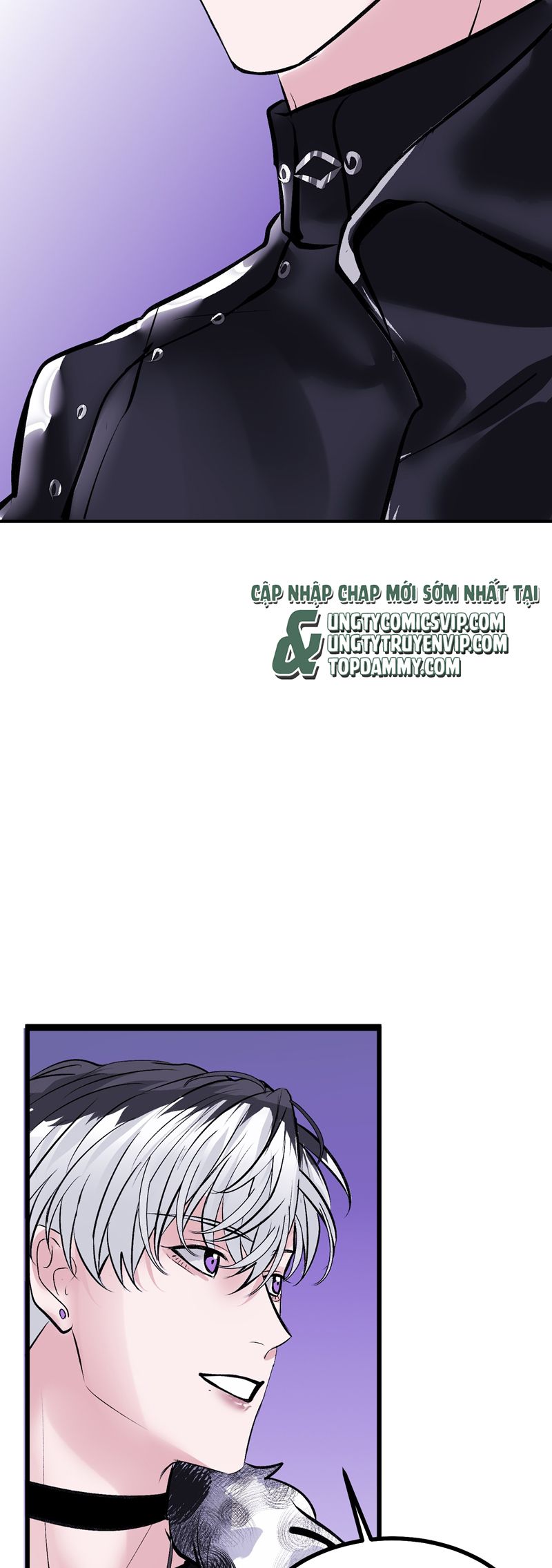 C Vị Thành Thần 3 Chapter 27 - Trang 3