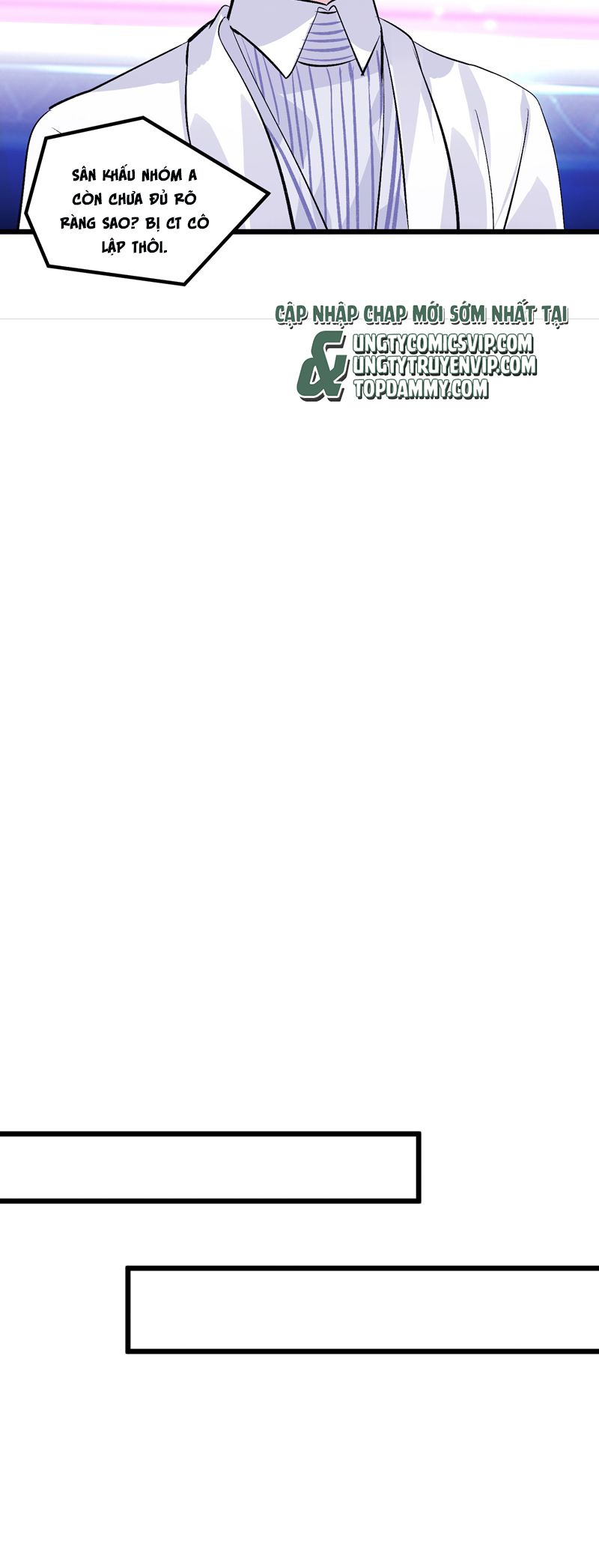 C Vị Thành Thần 3 Chapter 27 - Trang 3