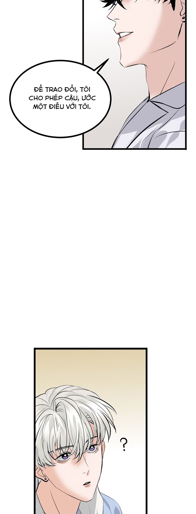 C Vị Thành Thần 3 Chapter 27 - Trang 3