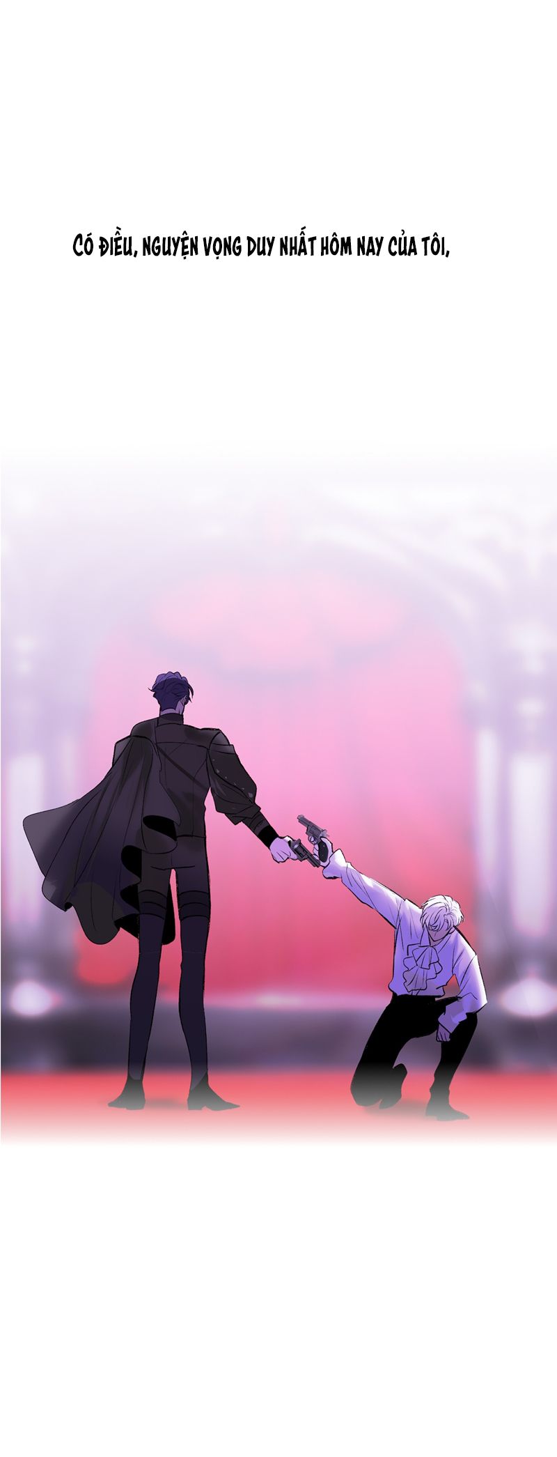 C Vị Thành Thần 3 Chapter 27 - Trang 3