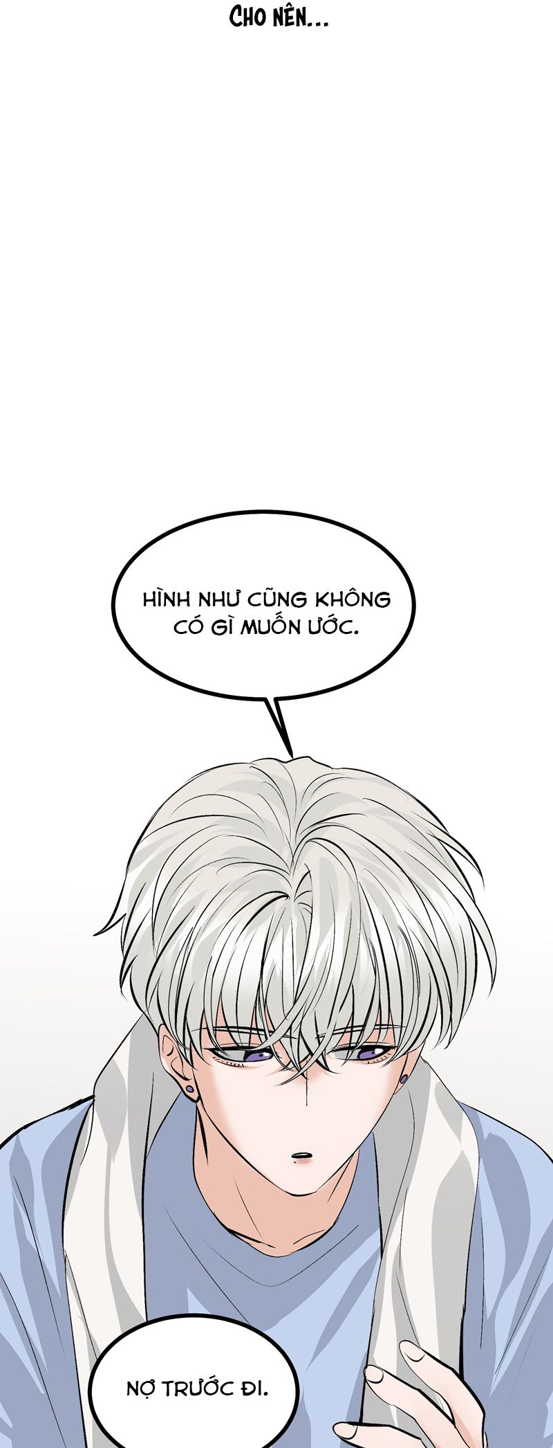 C Vị Thành Thần 3 Chapter 27 - Trang 3