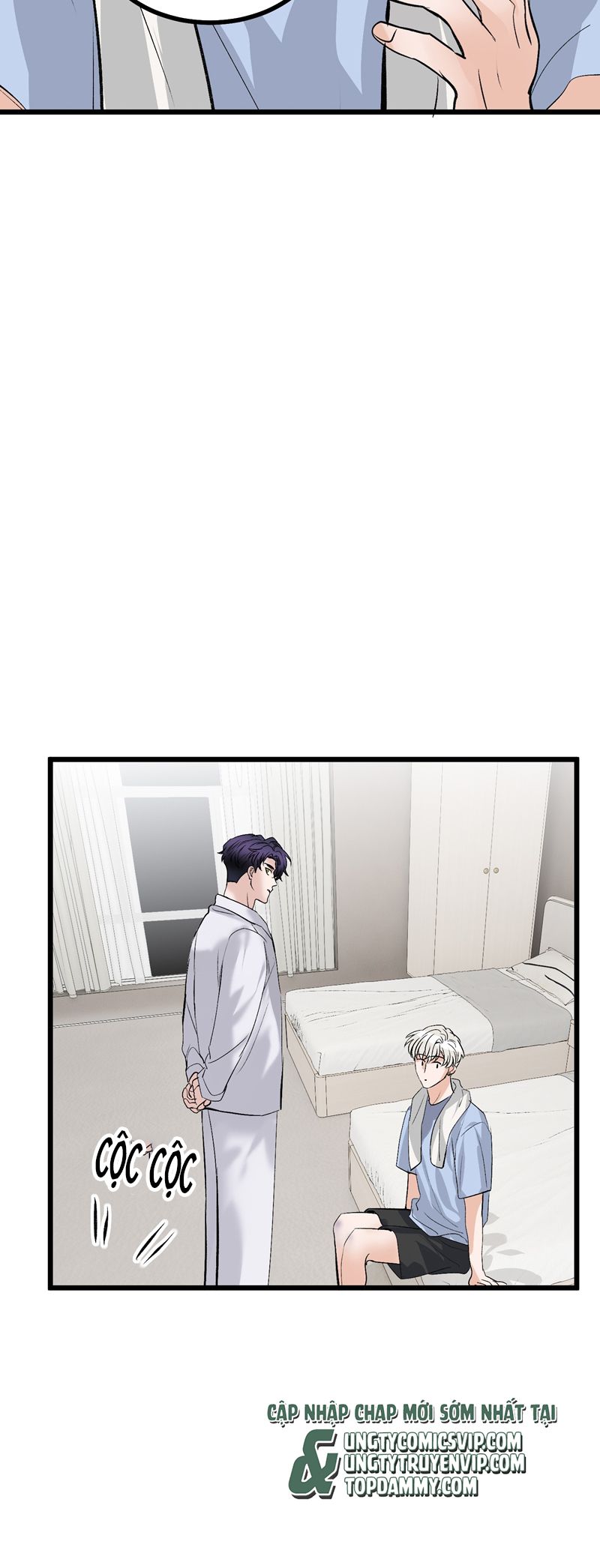 C Vị Thành Thần 3 Chapter 27 - Trang 3