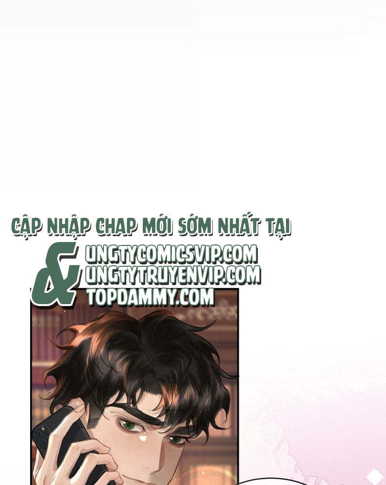 Trung Khuyển Không Thể Đẩy Ra Chapter 60 - Trang 4
