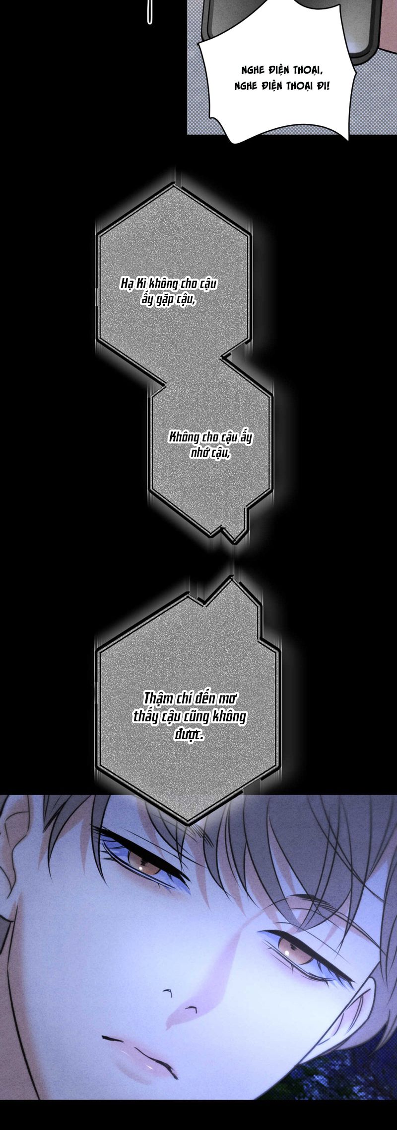 Anh Trai Tiện Lợi Của Tôi Chap 45 - Trang 3