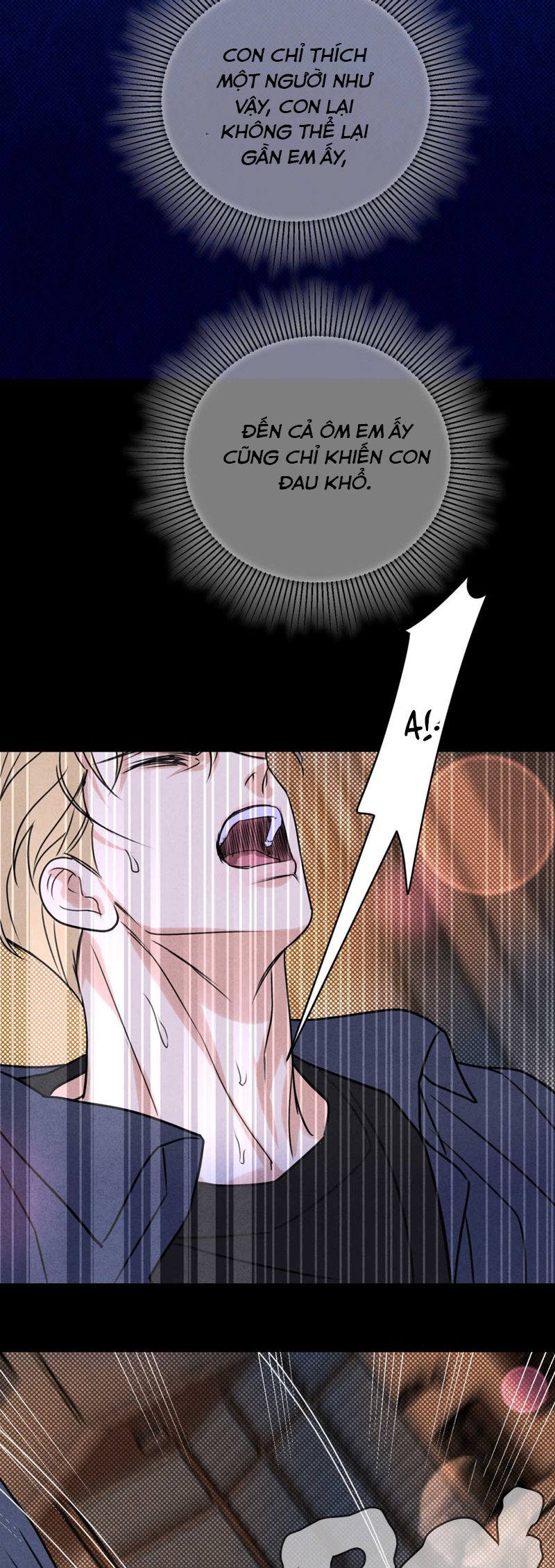 Anh Trai Tiện Lợi Của Tôi Chap 45 - Trang 3