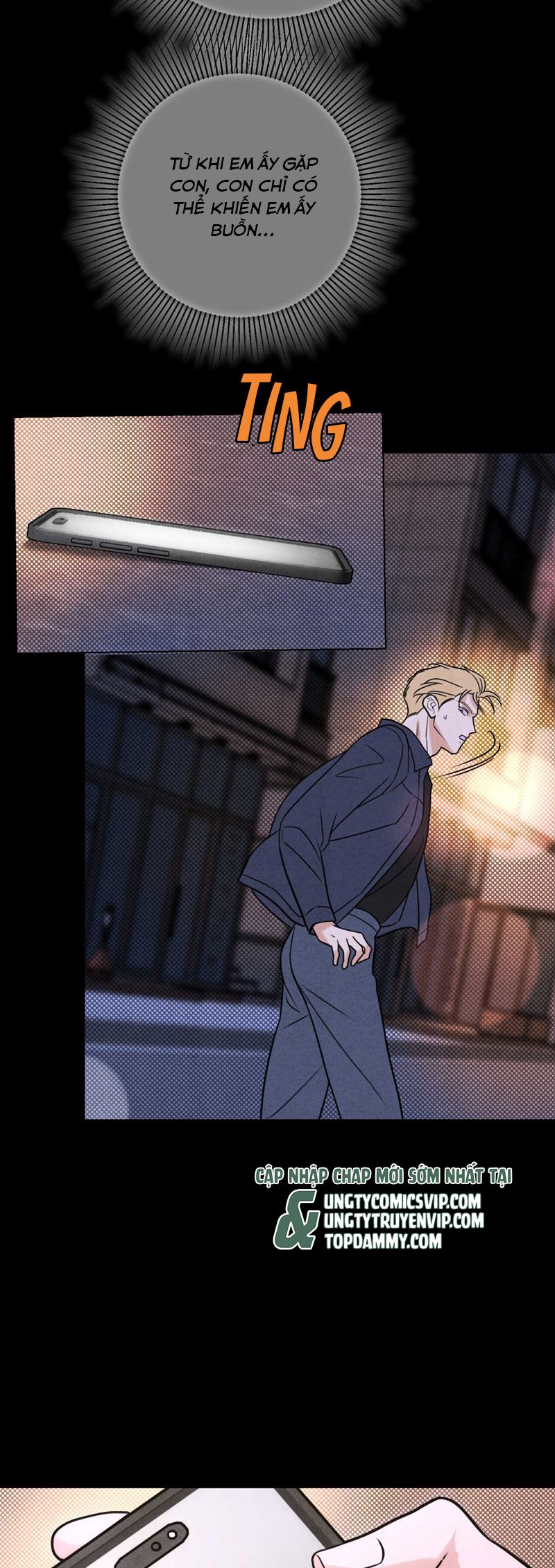 Anh Trai Tiện Lợi Của Tôi Chap 45 - Trang 3