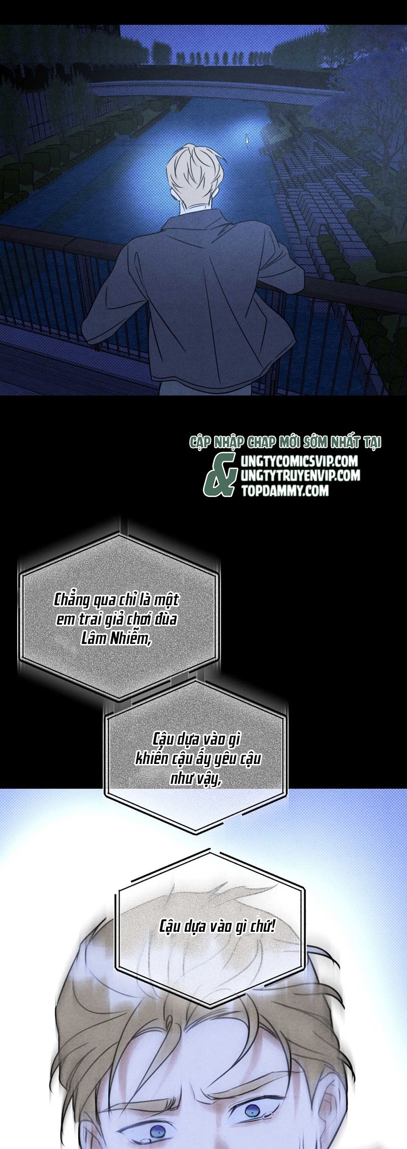 Anh Trai Tiện Lợi Của Tôi Chap 45 - Trang 3