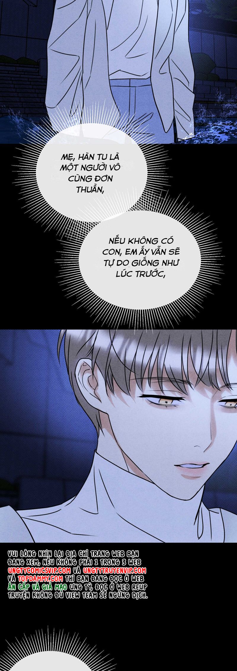 Anh Trai Tiện Lợi Của Tôi Chap 45 - Trang 3