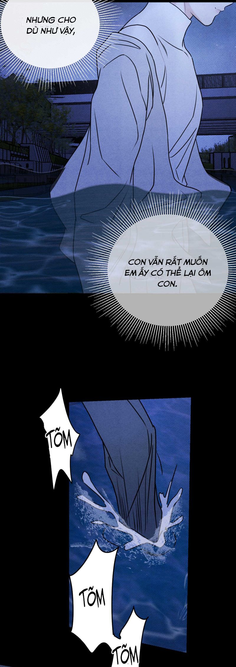 Anh Trai Tiện Lợi Của Tôi Chap 45 - Trang 3