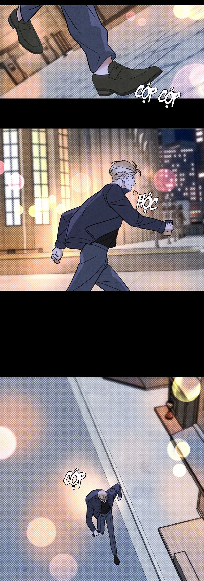 Anh Trai Tiện Lợi Của Tôi Chap 45 - Trang 3