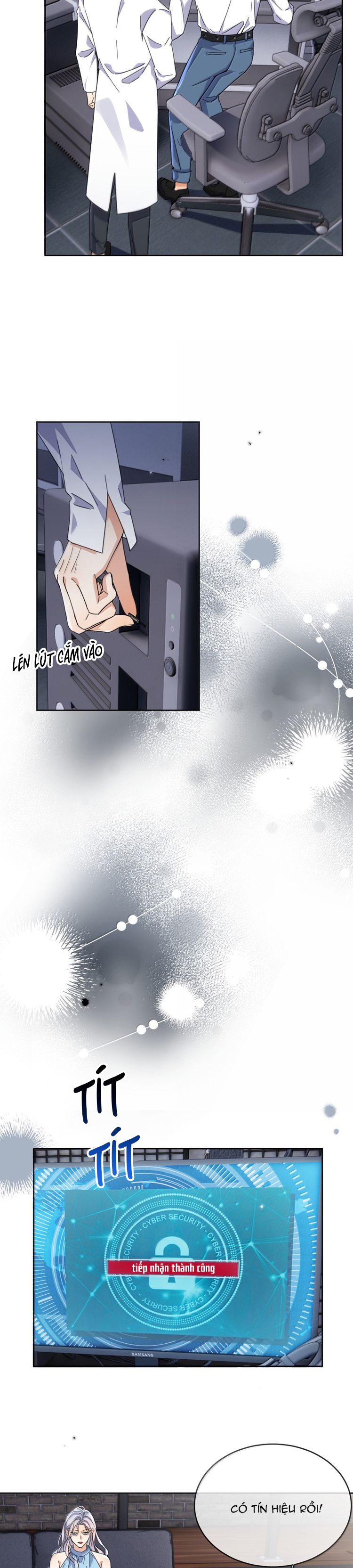 Huynh Dạy Dỗ Đệ Bất Kính Chapter 60 - Trang 4