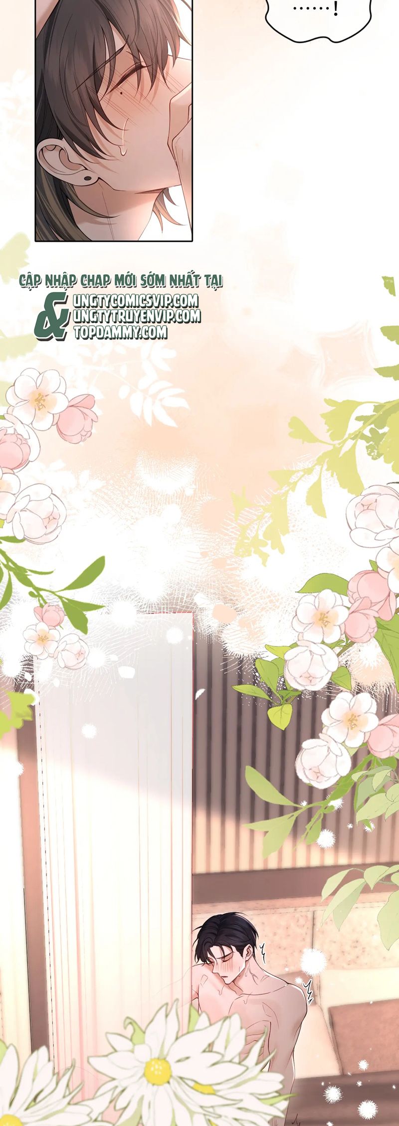 Quan Hệ Sai Lệch Chapter 13 - Trang 3