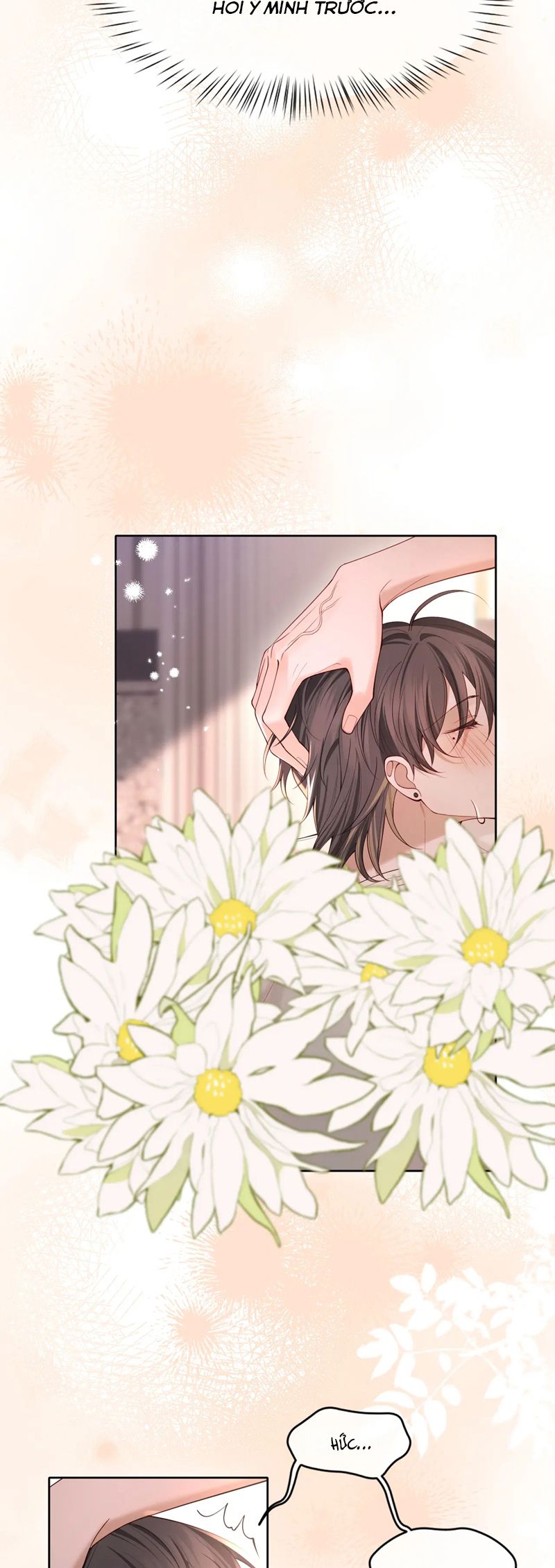 Quan Hệ Sai Lệch Chapter 13 - Trang 3